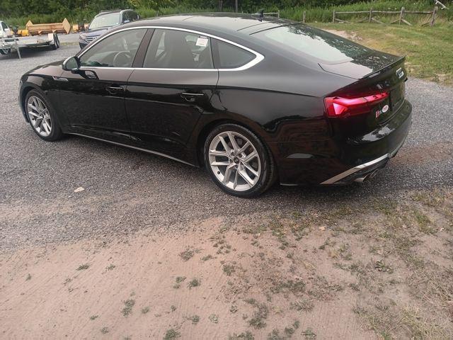 2021 Audi S5 Sportback Premium TFSI quattro Tiptronic