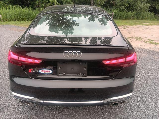 2021 Audi S5 Sportback Premium TFSI quattro Tiptronic