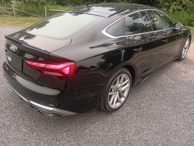 2021 Audi S5 Sportback Premium TFSI quattro Tiptronic