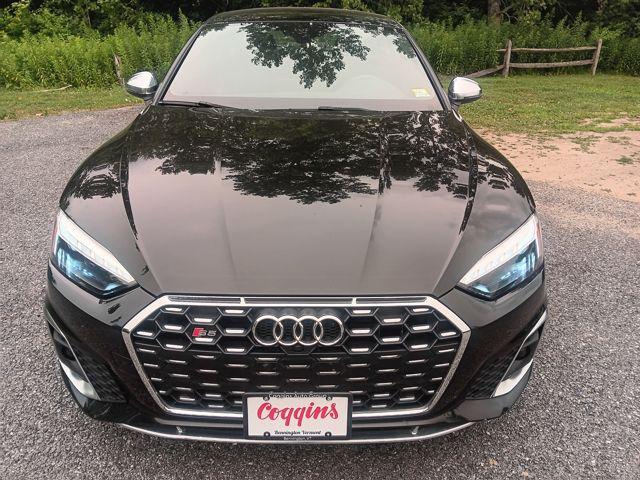 2021 Audi S5 Sportback Premium TFSI quattro Tiptronic
