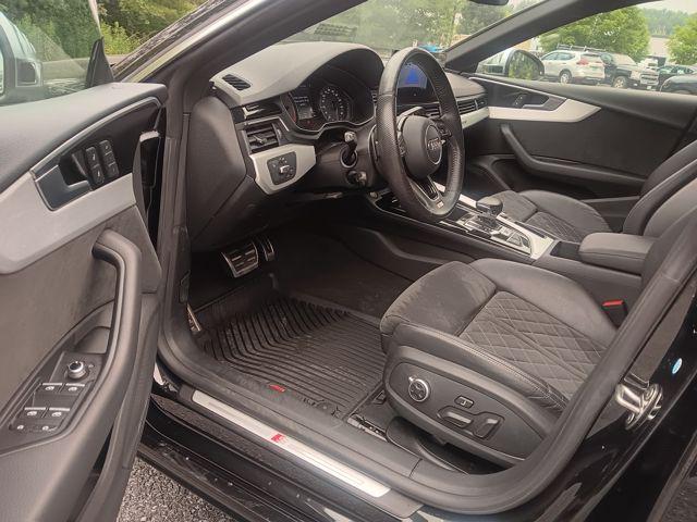 2021 Audi S5 Sportback Premium TFSI quattro Tiptronic