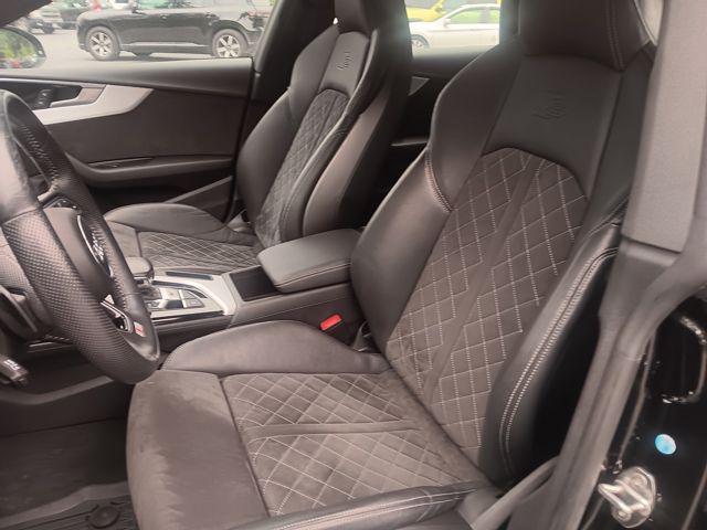 2021 Audi S5 Sportback Premium TFSI quattro Tiptronic