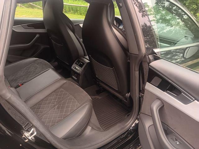 2021 Audi S5 Sportback Premium TFSI quattro Tiptronic