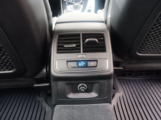 2021 Audi S5 Sportback Premium TFSI quattro Tiptronic