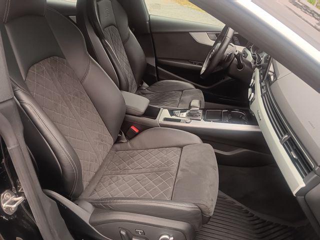 2021 Audi S5 Sportback Premium TFSI quattro Tiptronic