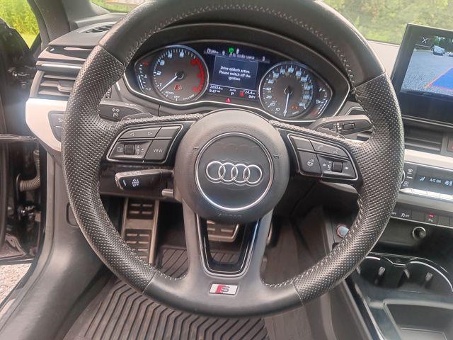 2021 Audi S5 Sportback Premium TFSI quattro Tiptronic