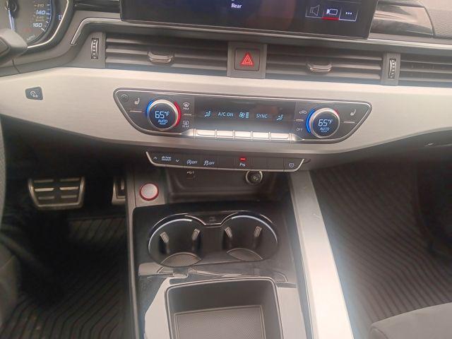 2021 Audi S5 Sportback Premium TFSI quattro Tiptronic