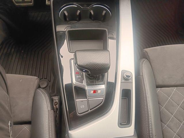 2021 Audi S5 Sportback Premium TFSI quattro Tiptronic