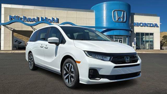 2026 Honda Odyssey EX-L for sale in Carson City, NV