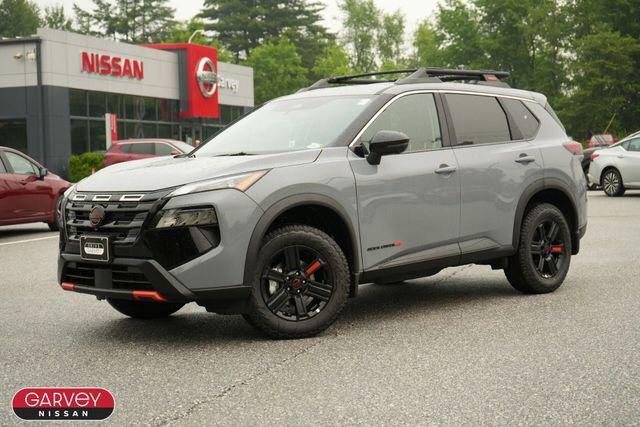 2026 Nissan Rogue Rock Creek for sale in Clarendon, VT