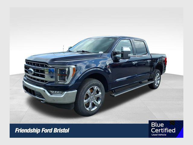 2023 Ford F-150 LARIAT for sale in Bristol, TN