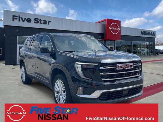 2026 GMC Acadia Elevation FWD for sale in Florence, SC