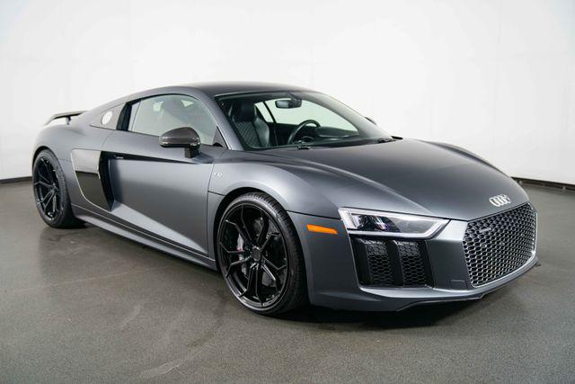 2017 Audi R8 Coupe V10 plus for sale in Johnson Creek, WI
