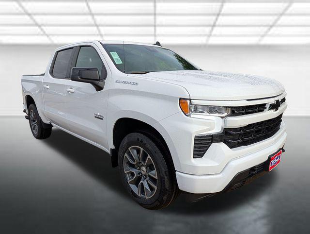 2026 Chevrolet Silverado 1500 2WD Crew Cab Short Bed RST for sale in Grand Prairie, TX