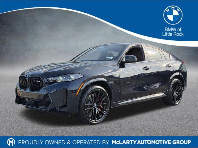 2027 BMW X6 M60i for sale in Little Rock, AR
