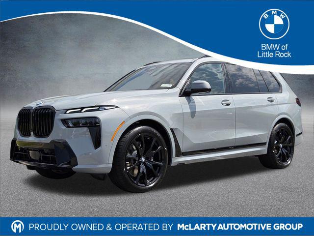2027 BMW X7 xDrive40i for sale in Little Rock, AR