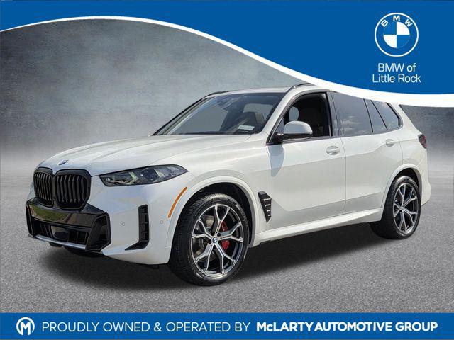 2026 BMW X5 sDrive40i for sale in Little Rock, AR