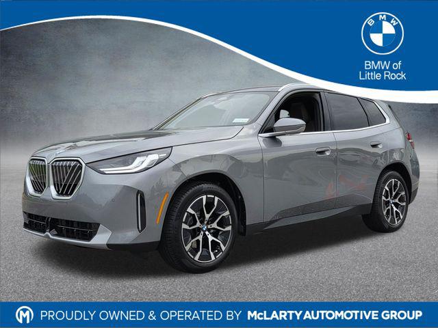 2026 BMW X3 30 xDrive for sale in Little Rock, AR