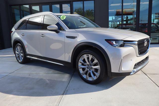 2024 Mazda X-90 3.3 Turbo Premium for sale in Saint Petersburg, FL