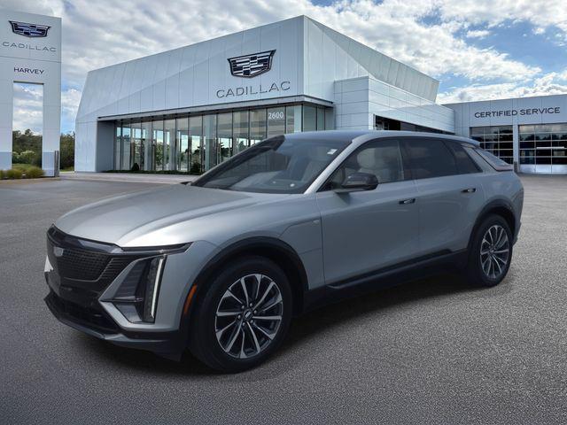 2026 Cadillac iQ Sport AWD for sale in Grand Rapids, MI