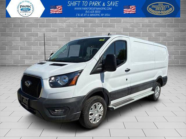 2025 Ford Transit Cargo Van Base for sale in Mahopac, NY