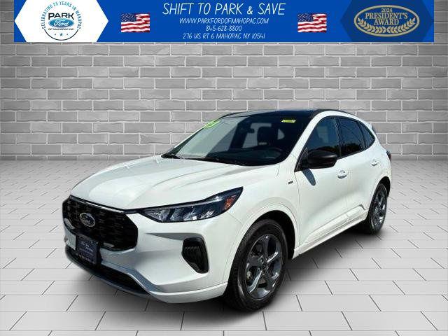 2023 Ford Escape ST-Line for sale in Mahopac, NY