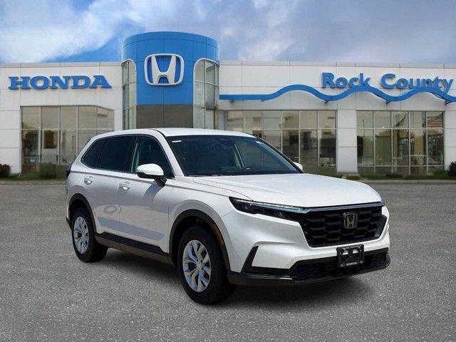 2026 Honda CR-V LX AWD for sale in Janesville, WI