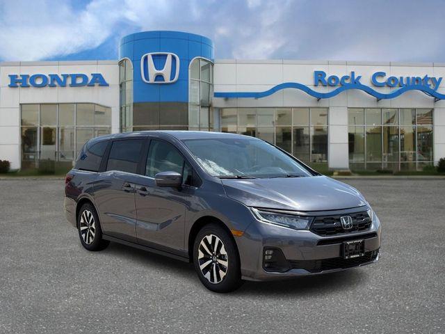 2026 Honda Odyssey EX-L for sale in Janesville, WI
