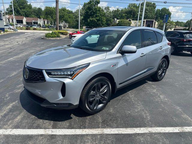 2023 Acura RDX A-SPEC Package for sale in Boardman, OH