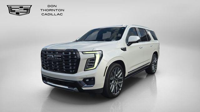 2025 GMC Yukon 4WD Denali Ultimate for sale in Tulsa, OK