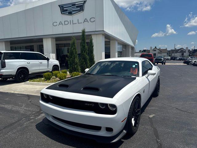 2019 Dodge Challenger SRT Hellcat Redeye for sale in Tulsa, OK