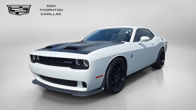 2019 Dodge Challenger SRT Hellcat Redeye for sale in Tulsa, OK