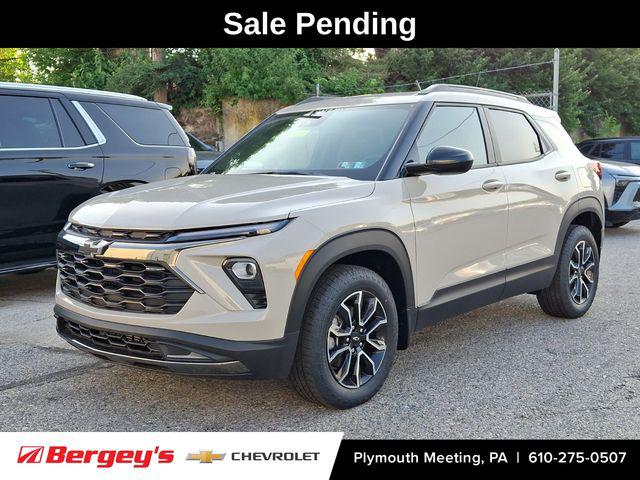 2026 Chevrolet TrailBlazer AWD ACTIV for sale in Plymouth Meeting, PA