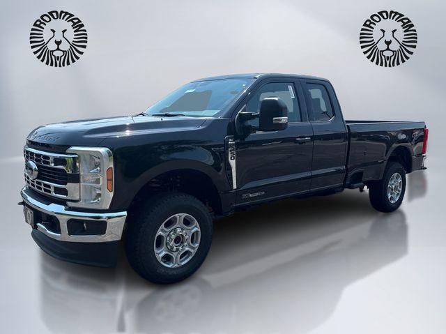 2026 Ford F-250 XLT for sale in Foxboro, MA