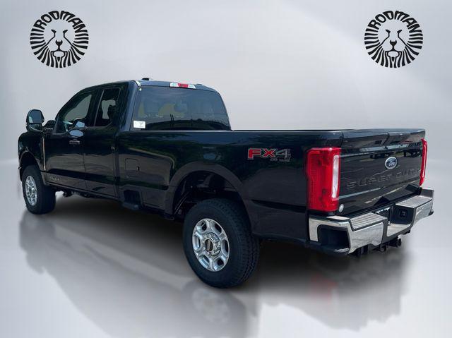 2026 Ford F-250 XLT