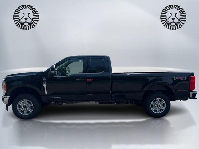 2026 Ford F-250 XLT