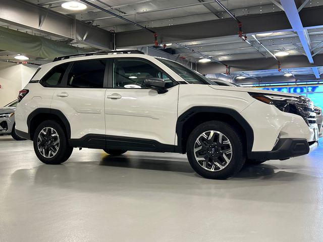 2026 Subaru Forester Premium for sale in Elmsford, NY