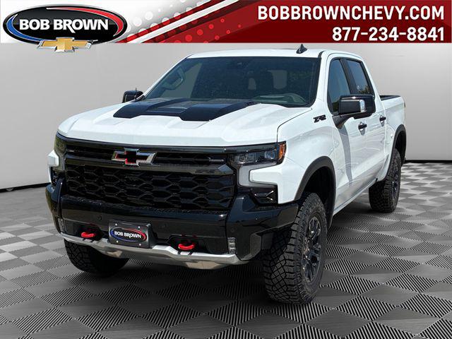 2026 Chevrolet Silverado 1500 4WD Crew Cab Short Bed ZR2 for sale in Urbandale, IA