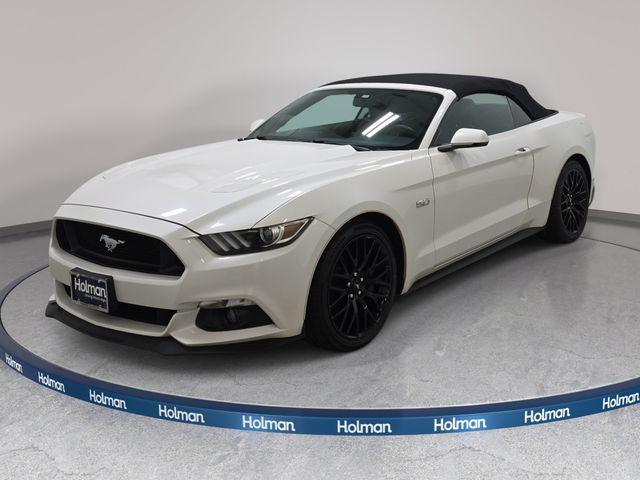2017 Ford Mustang GT Premium for sale in Mount Laurel, NJ