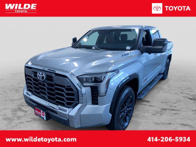 2026 Toyota Tundra 1794 Edition for sale in West Allis, WI
