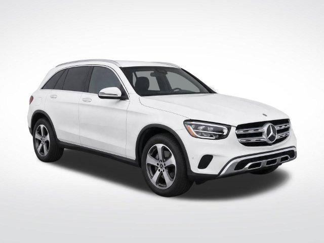 2022 Mercedes-Benz GLC 4MATIC SUV for sale in Cockeysville, MD