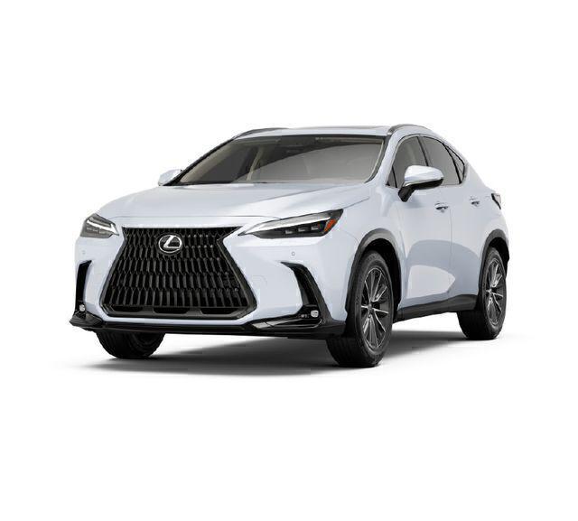 2026 Lexus NX 350 Luxury for sale in Saint James, NY