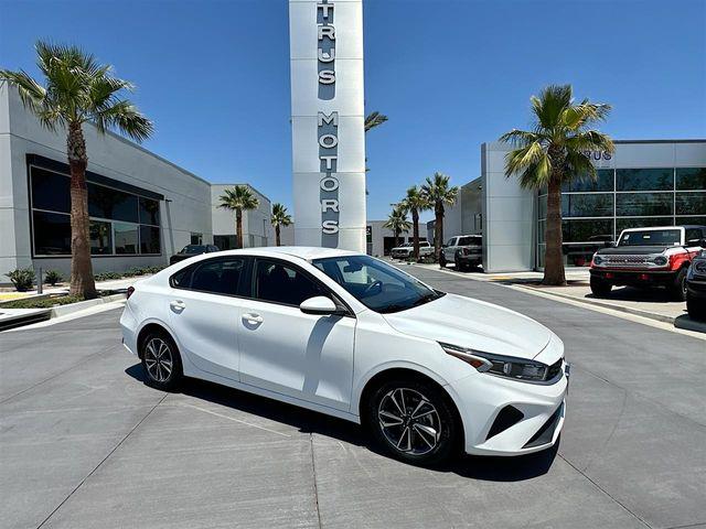 2022 Kia Forte LXS for sale in Ontario, CA