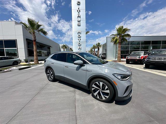 2022 Volkswagen ID.4 Pro S for sale in Ontario, CA