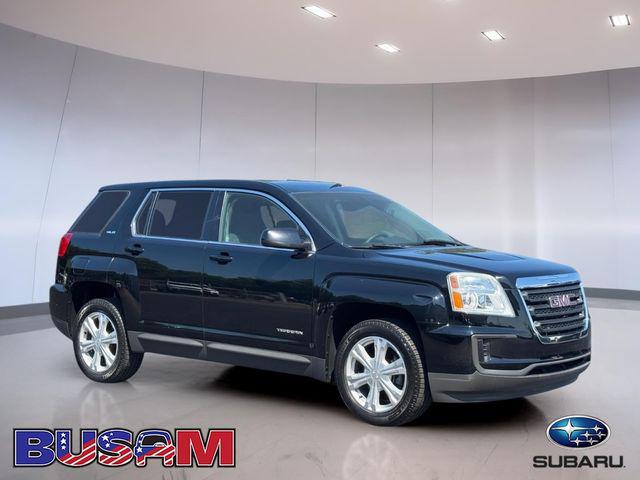 2017 GMC Terrain SLE-1 for sale in Fairfield, OH