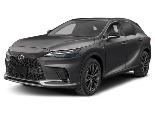 2026 Lexus RX 350 F SPORT Design for sale in San Rafael, CA