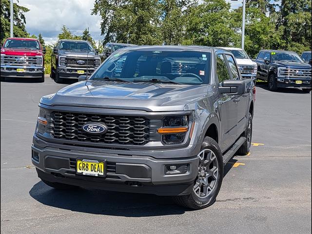2024 Ford F-150 STX for sale in Bellingham, WA