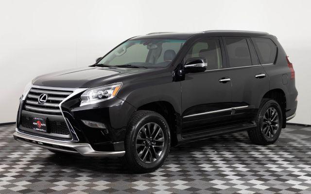 2018 Lexus GX 460 Base for sale in Lindon, UT