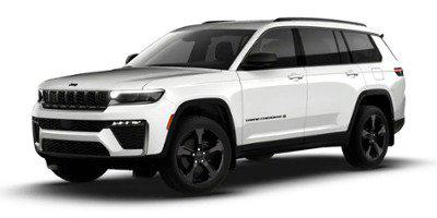 2026 Jeep Grand Cherokee L Limited 4x4 for sale in Duluth, MN