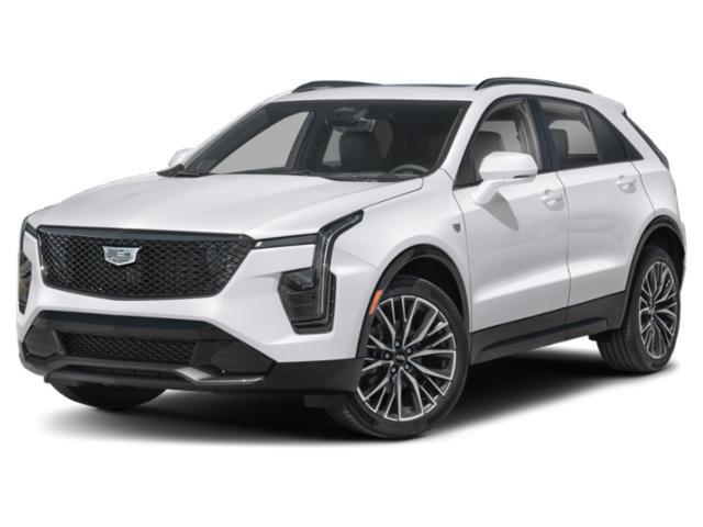 2024 Cadillac XT4 AWD Sport for sale in Saint Croix Falls, WI